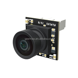 Caddx 개미 라이트 1200TVL 1.8mm 렌즈 DC 3.7-18V FOV 165 도 3D DNR 글로벌 WDR OSD 2g 초경량 나노 <span class=keywords><strong>FPV</strong></span> 카메라 용 UAV 부품 - Product Image 1