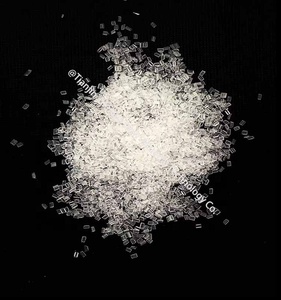 Chất lượng cao Virgin Polypropylene nhựa viên độ bóng cao Raffia lớp nhựa nguyên liệu sinopec T03 cho túi nhựa - Product Image 2