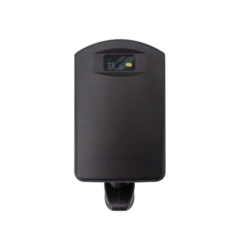 Escáner RFID portátil Código Qr Portátil 860-960MHz Bluetooth UHF Lector de etiquetas RFID