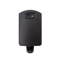 Escáner RFID Portátil y Lector de Códigos QR 860-960MHz UHF con Protocolo EPCglobal UHF Clase 1 Gen 2 Velocidad de Lectura de 106k/bits