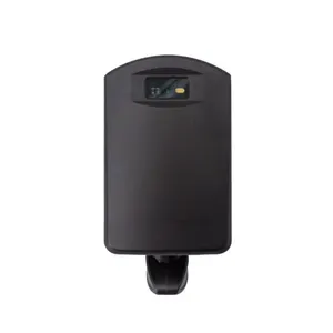 Scanner RFID portable Qr Code lecteur d'étiquettes RFID UHF Bluetooth 860-960mhz