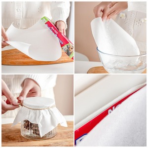 Foglio da forno per pergamena da forno colorato <span class=keywords><strong>in</strong></span> carta per uso alimentare pretagliata/rotolo di carta da forno <span class=keywords><strong>in</strong></span> foglio di alluminio rotolo di stagnola prezzo - Product Image 6