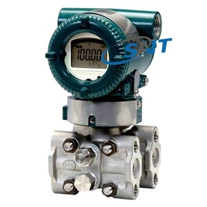 Sensor Diferencial Yokogawa de Japón, Modelo EJX110A-EMS5G-92CDB - Product Image 6
