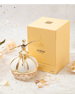 Eau De <span class=keywords><strong>Parfum</strong></span> para mujer, conjunto de regalo de Perfume Floral fresco, marca Original rociada directamente, 50ml, Perfume de larga duración para mujer - Product Image 1