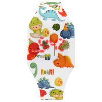 Vente en gros bon marché Montres pour enfants Custom Relojes Sport Cute Patterns LED Watch pour garçons et filles
