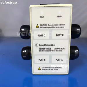 N4431A 300KHZ - Product Image 1