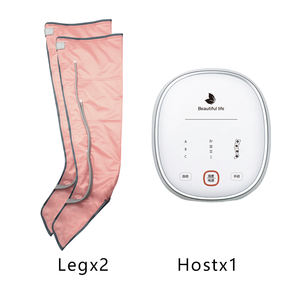 Компрессионный массажер для ног - Product Image 3