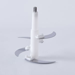 Multifunctional 3l Digital Meat Mincer Meat <b>Machine</b> Mixer Glass Meat Grinders Slicers Meat - Product Image 4