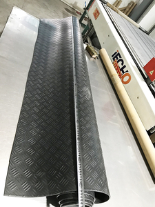 5022 <span class=keywords><strong>Tappetini</strong></span> per Auto in PVC Personalizzati all'Ingrosso, Durevoli, Ecologici, Antigelo, per Furgoni, Pickup, Bagagliaio - Product Image 5