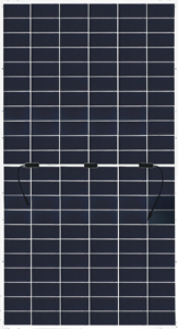 CS7N-TB-AG canadiansolar โซล่าเซลล์ชนิด N-Type 690W/695W/700W/705W/710W/715/720W/725W/730W ประสิทธิภาพสูง - Product Image 3