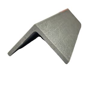 Profilé en L en PRFV (Plastique Renforcé de Fibres de Verre) résistant à la corrosion, personnalisable, procédé de pultrusion, découpe, poinçonnage - Product Image 6