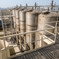 Intercambiador de Calor para Precocción de Arroz LIKAI, Molino de Arroz de Alta Capacidad (5-220 T/D), Multivoltaje (380V/440V/220V), Cumple con las Normas Internacionales