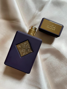 น้ำหอมผู้หญิง Initio Parfums Prives <span class=keywords><strong>Atomic</strong></span> <span class=keywords><strong>Rose</strong></span> กลิ่นหอมติดทนนาน 90 มล. สเปรย์ฉีดกาย น้ำหอมแท้ Eau De <span class=keywords><strong>Parfum</strong></span> โคโลญจน์ - Product Image 5