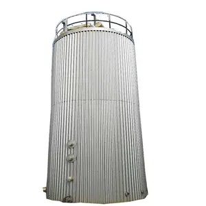 Industrial filtration equipment UASB upflow anaerobic sludge bed reactor