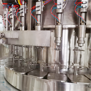 Máy rót dầu ăn tự động hiệu quả cao với các tính năng tự động cho các loại dầu ăn khác nhau - Product Image 6