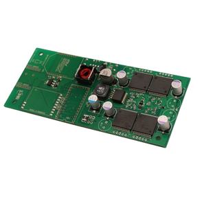 แผงวงจรอิเล็กทรอนิกส์ PCB แบบปรับแต่ง FR-4 Pi Alu <span class=keywords><strong>CEM</strong></span> Shenzhen วัสดุประสานบัดกรีสีเขียว PCBA Shenzhen ODM - Product Image 4