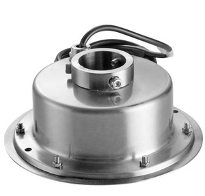 <span class=keywords><strong>Luci</strong></span> LED Subacquee IP68 con Ingresso 12V per Applicazioni Subacquee, Paesaggistica, SPA, Fontane e Piscine, in Acciaio Inox Bianco e Blu - Product Image 3