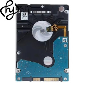 قرص صلب جديد بسعة 2 تيرابايت، SATA 6 جيجابت في الثانية، 5400 دورة في الدقيقة، ذاكرة تخزين مؤقت 128 ميجابايت، مقاس 2.5 بوصة، طراز ST2000LM015 للتخزين الداخلي للخوادم - Product Image 2