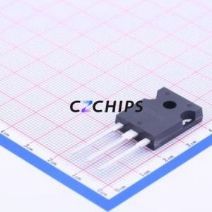 Transistor SCT3160KLGC11 TO-247AC-3 Nuevo y Original, MOSFET de Carburo de Silicio (SiC MOSFET) - Product Image 1