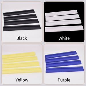 Meilleure Vente : Lot de 4 Supports en Bois pour Mahjong, Poussoirs Personnalisés de 16 Pouces, Porte-Pièces de Mahjong Américain, Vente en Gros pour Mahjong Américain - Product Image 3