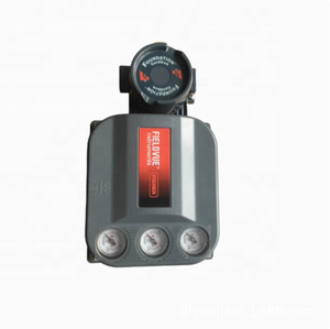 เครื่องควบคุม DVC6200FF ดิจิตอล Fieldbus Emersons 5 - Product Image 3