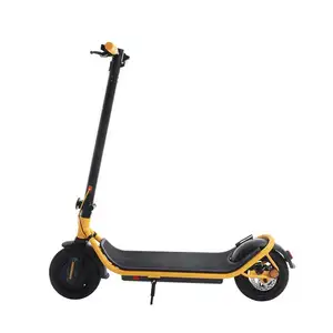 Europe Warehouse Quick Shipping Smart Electric Scooter Kick Folding Mobility E Scooter Alibaba
