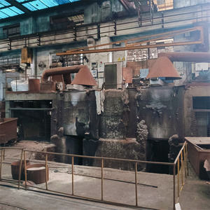 Oem Graafmachine Reserveonderdelen Nodulair Gietijzer En Aluminium Bouwmachines Componenten Zandgietpomp Industriële Auto-Onderdelen - Product Image 6