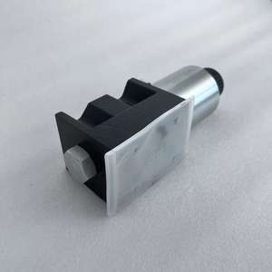 Venta de Fábrica: Válvula Solenoide de Control Direccional de Alta Presión 24V DG4V-5-0A-M-U-H7-29-EN124 - Product Image 3