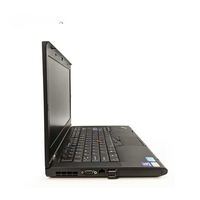 Ordinateurs portables d'occasion bon marché T420 Core i5 2e génération 14 pouces Win10 Ordinateur portable d'occasion pour étudiants