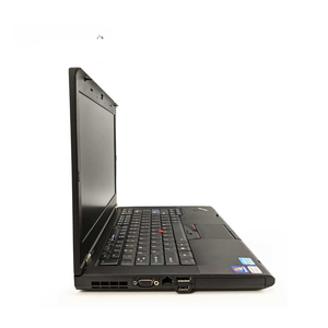 Laptops usadas baratas T420 Core i5 2nd Gen 14 pulgadas Win10 Laptop de <span class=keywords><strong>segunda</strong></span> <span class=keywords><strong>mano</strong></span> Computadora de negocios para estudiantes - Product Image 4