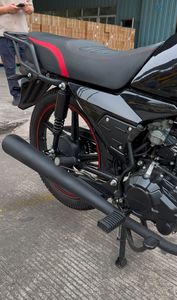 Motocicleta Deportiva de Carreras Usada, Potente, 150cc, Versión 1, Motocicleta Todoterreno de 150cc, Versión 1, en Venta - Product Image 5