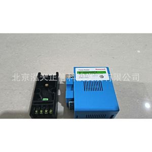 Contrôleur Honeywell BC1000A0220F, produit authentique, prix indiqué séparément, compensation dix fois plus importante en cas de contrefaçon. - Product Image 4
