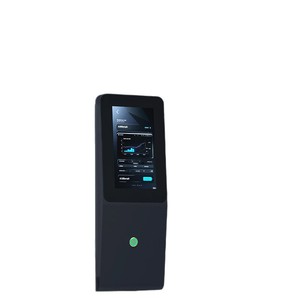 Cromatógrafo de Gases Yuke GC-8860 para la Detección de Etanol en Baijiu y Análisis de Residuos - Product Image 1