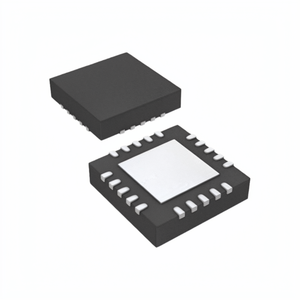 RT1735N-A Power Management (PMIC) Electronic Circuit Components 20 WFQFN Exposed Pad Authorized Distributor - Product Image 1
