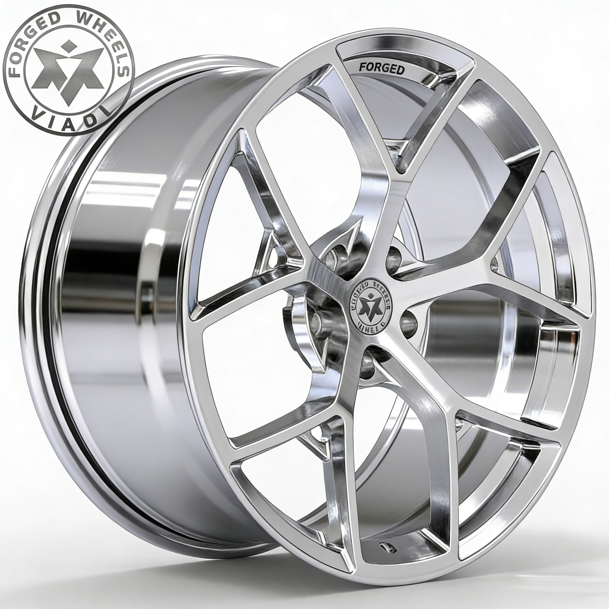 Chrome