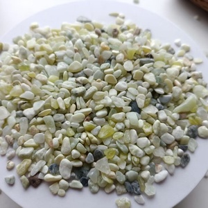 Piedras de <span class=keywords><strong>Cristal</strong></span> al por Mayor, Decoraciones Curativas, Regalo, Piedras Preciosas, Partículas de Grava, Fragmentos de Minerales No Metálicos - Product Image 2