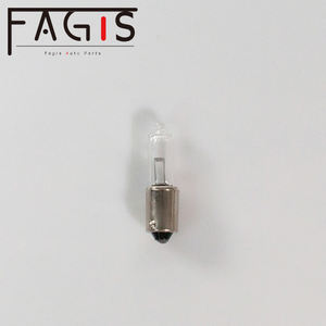Fagis h21w 12v 21w <span class=keywords><strong>bay9s</strong></span> voiture lampe ampoule automatique - Product Image 6