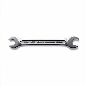 Llave Combinada Corta Take 6085 de 8 mm DIN3119A Fabricada en Italia - Product Image 2