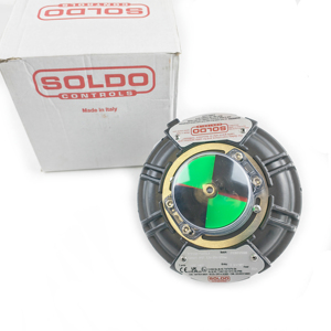 Nuevo Interruptor de Límite Italiano SOLDO Annunciator SFC4200-20X11L4, Interruptor de Posición Original y Genuino SP01200-1HW02A1 - Product Image 2