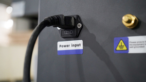 Mycolor kỹ thuật số máy in UV máy 9060 UV Nhà Máy Giá UV in ấn trên nhựa Acrylic - Product Image 6