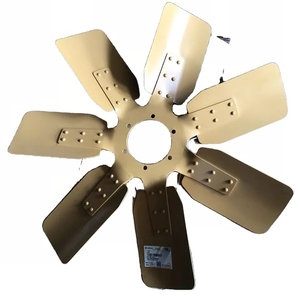 <span class=keywords><strong>Liugong</strong></span> Wiellader Clg856 Clg 856H Clg856iii Reserveonderdelen Ventilator Assemblage 40c1970 BDFSL780X125F-7-C - Product Image 1