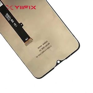 Pantalla Táctil LCD para Teléfono Móvil <span class=keywords><strong>Blade</strong></span> <span class=keywords><strong>A51</strong></span> con Alta Definición FHD, Dureza de Zafiro, Ensamblaje Completo, 1 Año de Garantía - Product Image 3