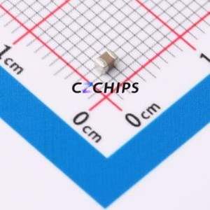 Condensateur SMD (MLCC) HGC0805R5226K100NSLJ 0805 (Capacité : 22uF) (Précision : 10%) Tension nominale : 10V - Product Image 2