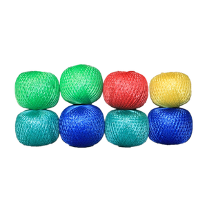 Tuff che lega lo spago agricolo del polipropilene-imballaggio commerciale del fascio e distributore della scatola di trazione centrale - Product Image 3