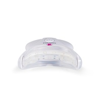Lampe de blanchiment dentaire Furein Smile, accélère le traitement, rechargeable, 16 LED, sans BPA, réutilisable, certifiée CE, utilisation à domicile pendant 16 minutes