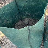 Sac écologique perméable double face, résistant au vieillissement, non toxique, durable, fabriqué directement par le producteur, pour drainage et plantation