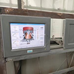 Concasseur à cône CH430 avec réservoir de lubrification et hydraulique et système de contrôle <span class=keywords><strong>ASRI</strong></span> - Product Image 1