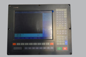 1530 1325 plazma kesici cnc plazma kesme makinesi - Product Image 6