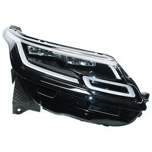 Phares LED d'origine OEM pour Land <span class=keywords><strong>Rover</strong></span> <span class=keywords><strong>Range</strong></span> <span class=keywords><strong>Rover</strong></span> <span class=keywords><strong>Velar</strong></span> L560 <span class=keywords><strong>2017</strong></span> 2018 2019 2020 2021 2022 - Product Image 1