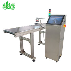 معدات فحص مظهر المنتج للرموز/رموز الاستجابة السريعة: تكشف عن التلطيخ والخدوش وعدم الوضوح في الطباعة - Product Image 5